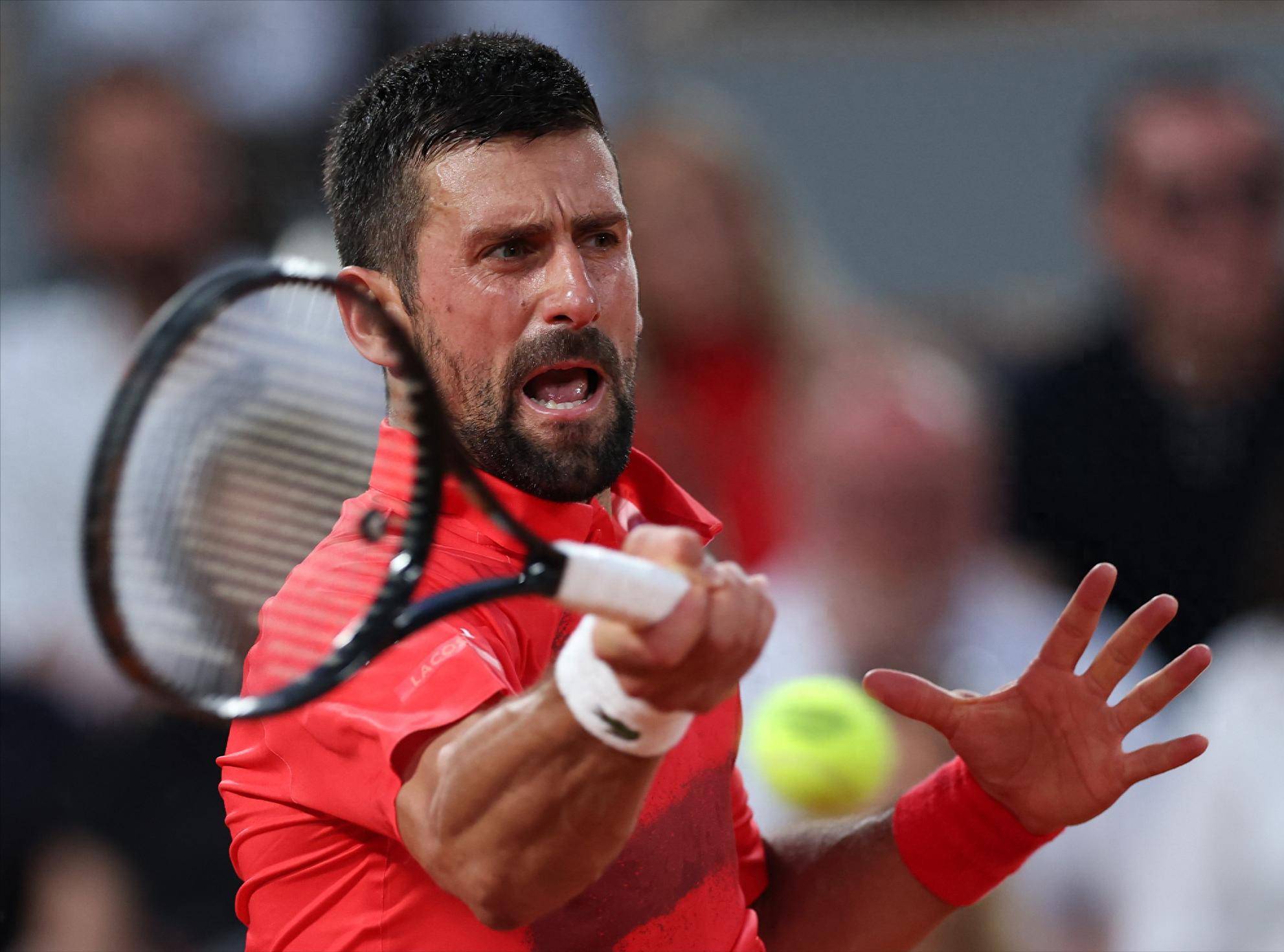 体育平台入口-蒙特卡洛大师赛德约科维奇